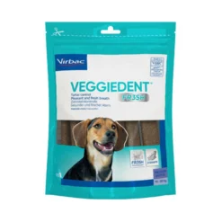 VeggieDent FR3SH Strisce Masticabili