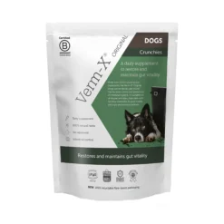Verm-X per cani - Biscotti
