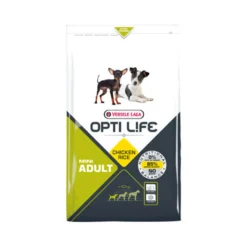 Versele-Laga Opti Life Adult