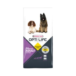 Versele-Laga Opti Life Adult Active