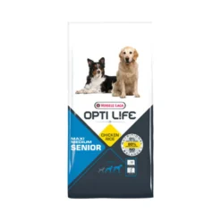 Versele-Laga Opti Life Senior