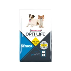 Versele-Laga Opti Life Senior
