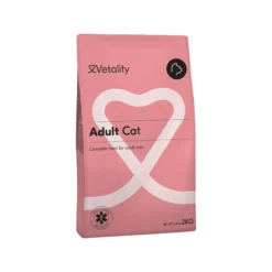 Vetality Adult - Cibo per Gatti