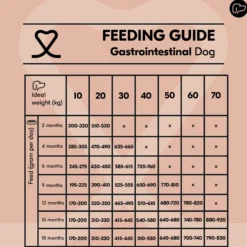 Vetality Gastrointestinal - Cibo per Cani