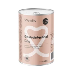 Vetality Gastrointestinal Dog Wet