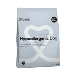 Vetality Hypoallergenic - Cibo per Cani