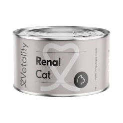 Vetality Renal Cat Wet