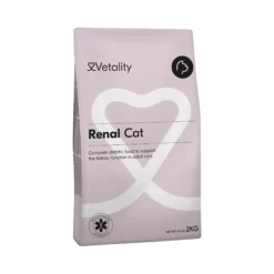 Vetality Renal - Cibo per gatti