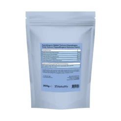 Vetality Snack Ipoallergenici