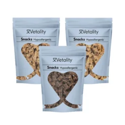 Vetality Snack Ipoallergenici