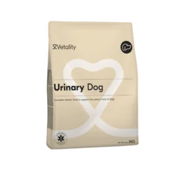 Vetality Urinary - Alimento per Cani
