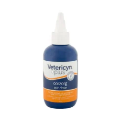 Vetericyn Plus Ear Rinse