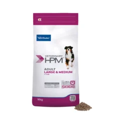 Veterinary HPM - Adult Dog - Large & Medium