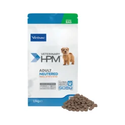 Veterinary HPM - Adult Neutered Dog - Small & Toy