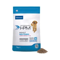 Veterinary HPM - Adult Neutered Dog - Large & Medium