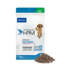 Veterinary HPM - Adult Neutered Dog - Large & Medium