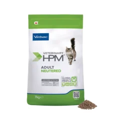 Veterinary HPM - Adult Neutered Cat