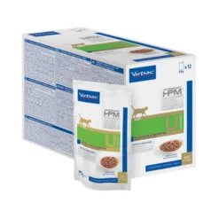 Veterinary HPM Dietetic Cat - Dissolution & Prevention