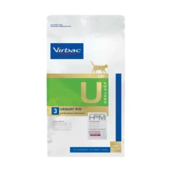 Veterinary HPM Dietetic Cat - Urology