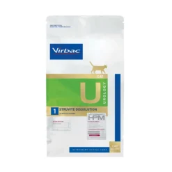 Veterinary HPM Dietetic Cat - Urology