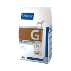 Veterinary HPM Dietetic Dog - Gastro Digestive Support