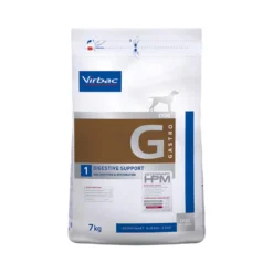 Veterinary HPM Dietetic Dog - Gastro Digestive Support