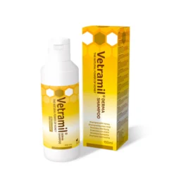 Vetramil Derma Shampoo