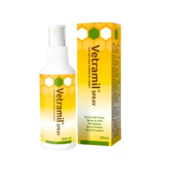 Vetramil Spray