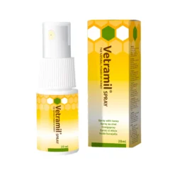 Vetramil Spray