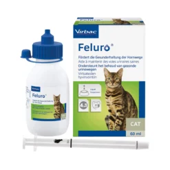 Virbac Feluro