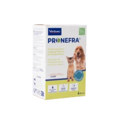 Virbac Pronefra