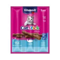 Vitakraft Cat Stick Classic - Salmone