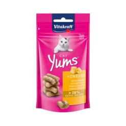 Vitakraft Cat Yums - Formaggio