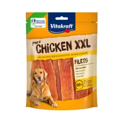 Vitakraft Chicken Filets XXL