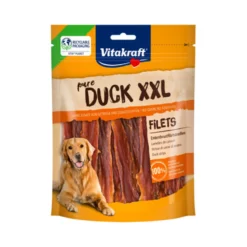 Vitakraft Duck Filets XXL