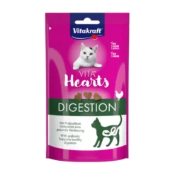 Vitakraft Hearts Digestion