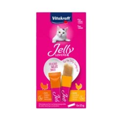 Vitakraft Jelly Lovers