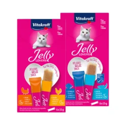 Vitakraft Jelly Lovers
