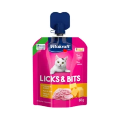 Vitakraft Licks & Bits