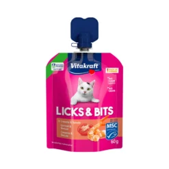 Vitakraft Licks & Bits