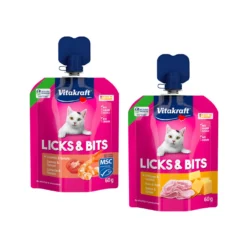 Vitakraft Licks & Bits