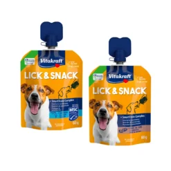 Vitakraft Lick & Snack