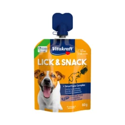 Vitakraft Lick & Snack
