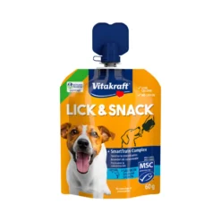 Vitakraft Lick & Snack