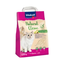 Vitakraft Natural Clean Lettiera per Gatti