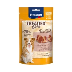 Vitakraft Treaties Bites Paté di fegato