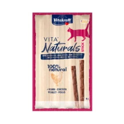Vitakraft Vita Naturals Sticks