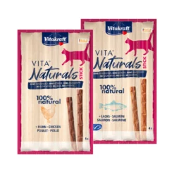 Vitakraft Vita Naturals Sticks
