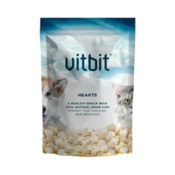 Vitbit Hearts