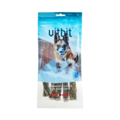 Vitbit Tornadogs